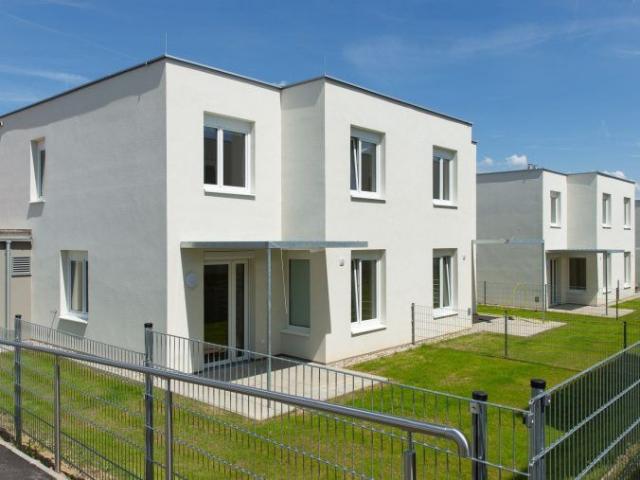 7332 Kobersdorf, Mautweg 30 Doppelhäuser