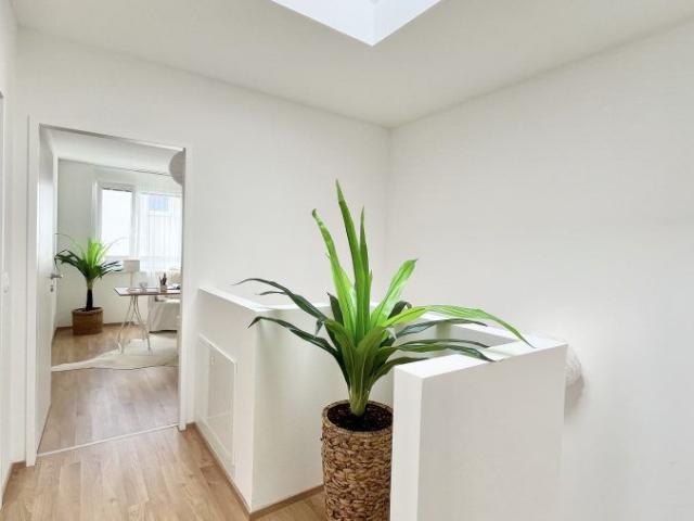 7332 Kobersdorf, Mautweg 30 Doppelhäuser