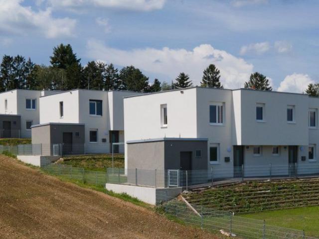 7332 Kobersdorf, Mautweg 30 Doppelhäuser