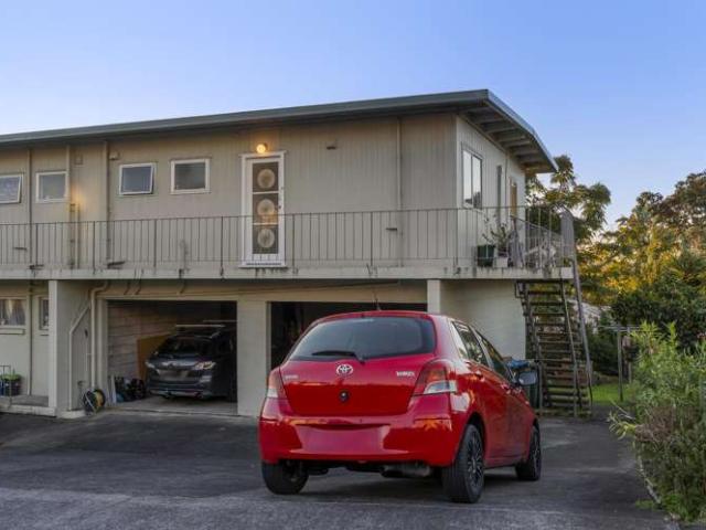 7/33 Curran Street, Herne Bay, Auckland City