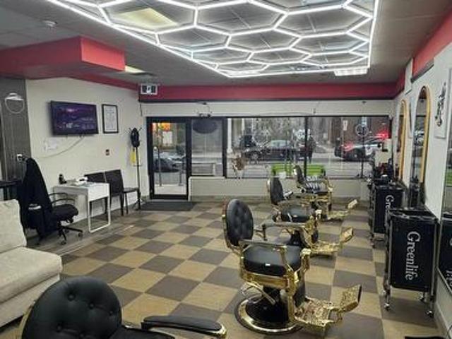733 Broadview Avenue, Toronto, ON, M4K 2P6 commercial for sale | Listing ID E13024 | Royal LePage