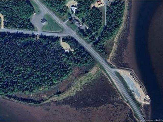 733 Des Boudreau, Bertrand, NB, E1W 1J6 vacant land for sale | Listing ID NB137895 | Royal LePage