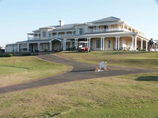 733 m² Land available in Princes Grant Golf Estate