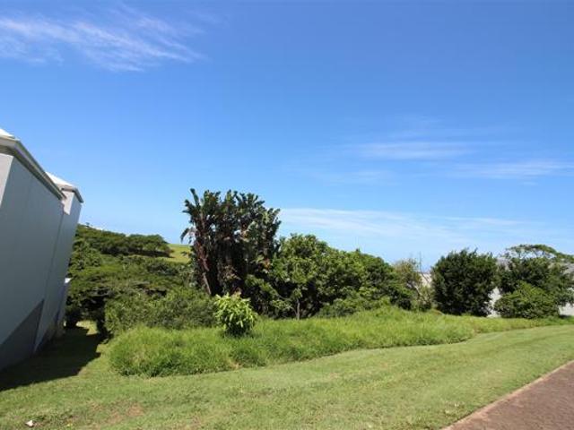 733 m² Land available in Princes Grant Golf Estate
