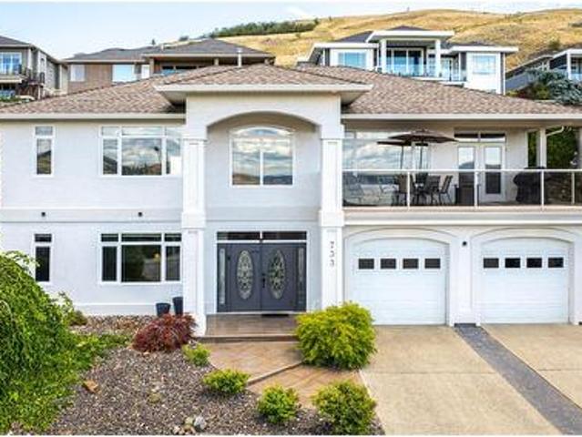 733 Mt York Drive, Coldstream, BC, V1B 3X2 house for sale | Listing ID 10387 | Royal LePage