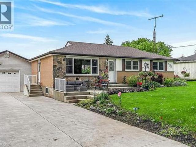 7344 Dickenson Road E, Glanbrook, ON, L0R 1W0 house for sale | Listing ID 40845 | Royal LePage