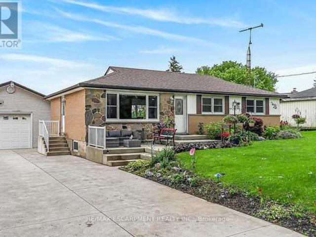 7344 Dickenson Road E, Hamilton, ON, L0R 1W0 house for sale | Listing ID X13528 | Royal LePage