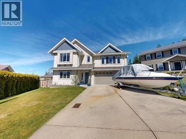 7348 Lasqueti Way, Powell River, BC, None house for sale | Listing ID 19773 | Royal LePage