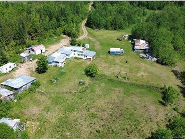 7349 Rte, Windsor, NB, E7L 3M7 house for sale | Listing ID NB141121 | Royal LePage