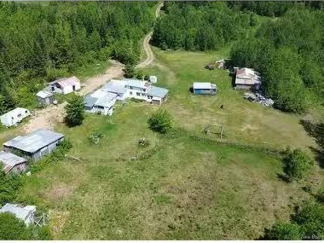 7349 104 Rte, Windsor, NB, E7L 3M7 house for sale Listing I.