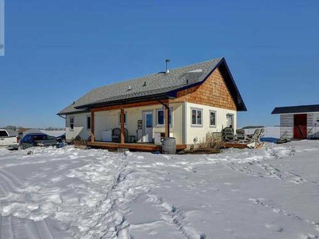 734027 RR 65 Sexsmith Alberta