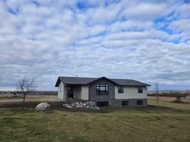 734036 Range Road 64, Rural Grande Prairie No. 1, County Of, A.