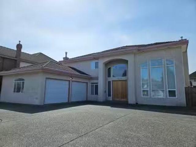 7340 Bates Road, Richmond, BC, V7A 1C7 house for sale Listi.