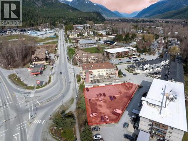 7340 Crabapple Court, Pemberton, BC, V0N 2L1 vacant land for sale | Listing ID C8077 | Royal LePage