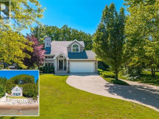 73437 Sandy Beach Drive, Huron County, ON, N0M 2T0 house for sale | Listing ID 26018 | Royal LePage