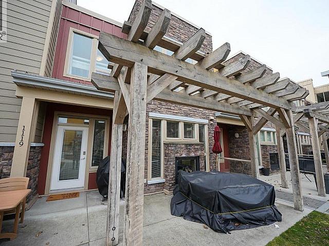 7343 Okanagan Landing Road Unit# 1119 Vernon, British Columbia
