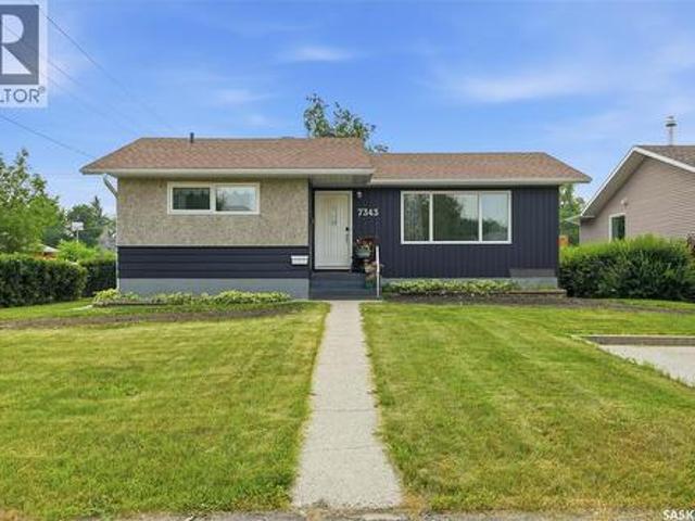 7343 8Th Avenue, Regina, SK, S4T 0X2 house for sale | Listing ID SK043348 | Royal LePage
