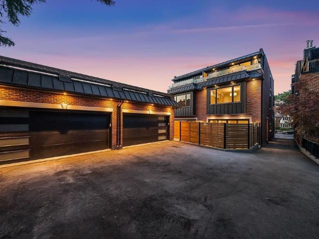734 Avenue Rd, ON, CA, Toronto