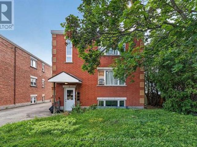 734 De L'Eglise Street, Ottawa, ON, K1K 3K6 investment for sale | Listing ID X13544 | Royal LePage