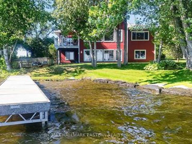 734 Duffus Drive, Selwyn, ON, K0L 1T0 house for sale | Listing ID X13571 | Royal LePage