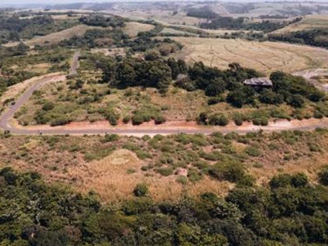 734 m² Land available in Sea Park