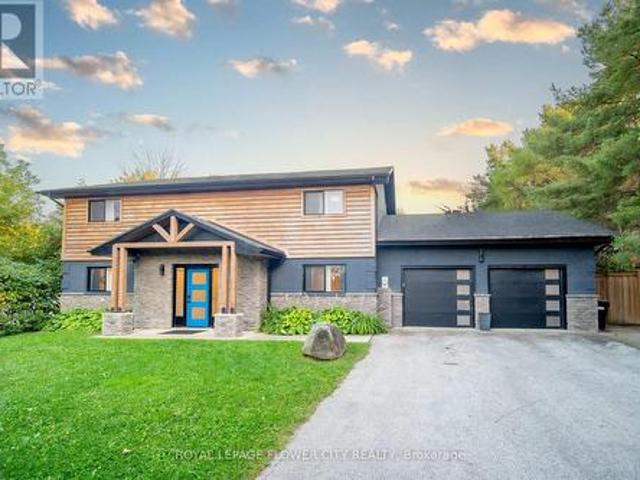 734 Mountain Road, Collingwood, ON, L9Y 5G1 house for lease | Listing ID S13449 | Royal LePage