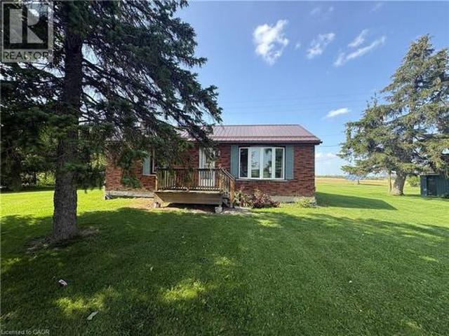 7358 Canborough Road, Dunnville, ON, N1A 2W1 house for lease | Listing ID 40844 | Royal LePage