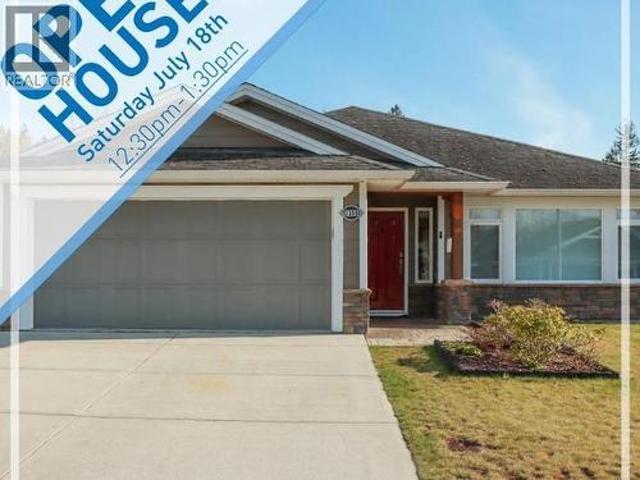 7358 Glacier Street, Powell River, BC, V8A 5V2 house for sale | Listing ID 20063 | Royal LePage