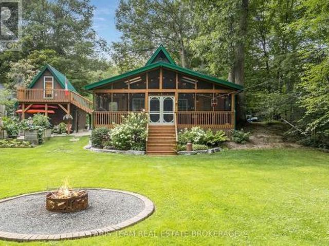 7353 Davy Drive, Ramara, ON, L0K 1B0 house for sale | Listing ID S13654 | Royal LePage