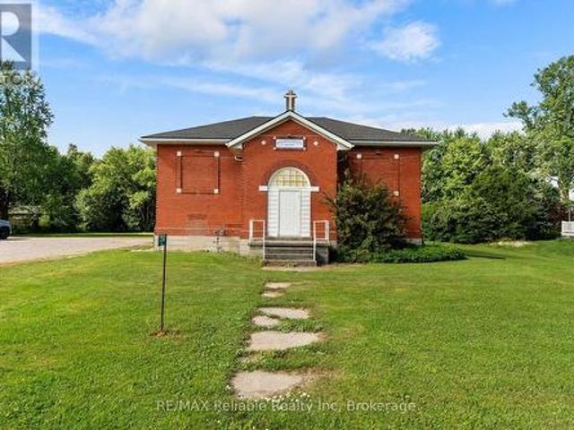 7353 Line 34 Line, West Perth Hibbert, ON, N0K 1E0 commercial for sale | Listing ID X13555 | Royal LePage