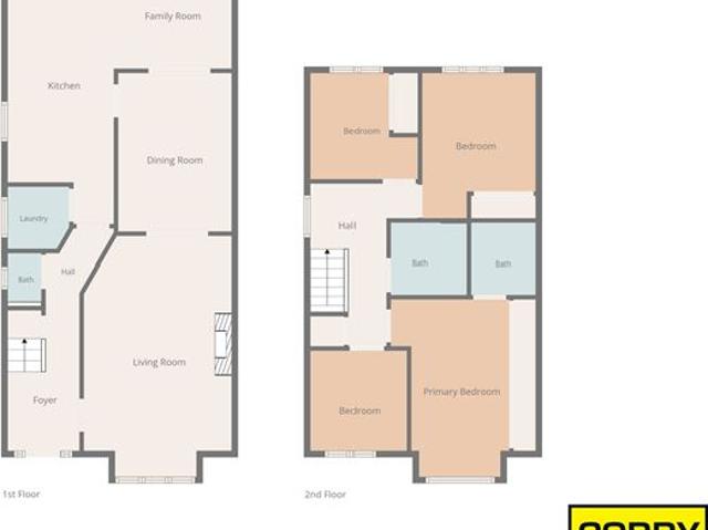 735,000 | 4 Gainsborough Lawn, Malahide, County Dublin Corry Estates 5010 MyHome. Ie Residential