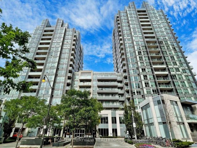 735 120 Harrison Garden Boulevard, North York | Leased, C13596 | Condos. Ca