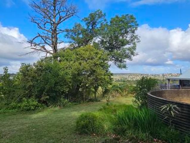 735 m² Land available in Swellendam