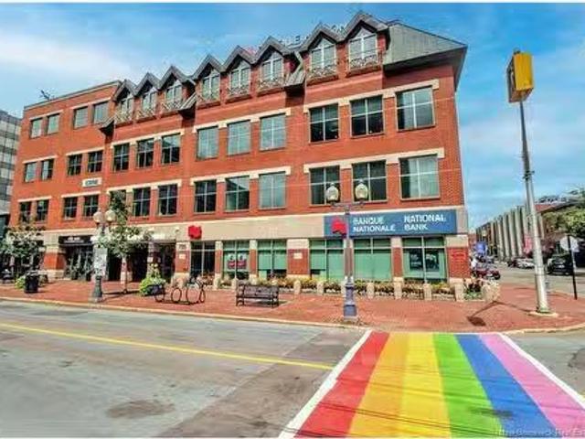 735 Main St, Moncton, NB, E1C 1E5 commercial for lease List.