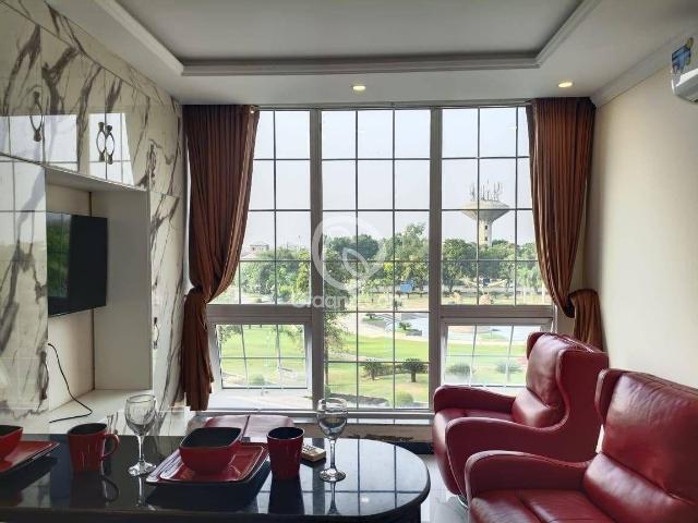 735 Sq. Ft. Flat for sale