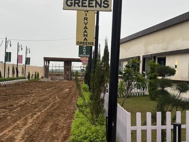 735 Sq.Ft. Plot in Badheri Rajputan Haridwar Listing ID: #9331