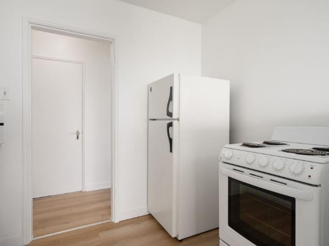 735 Royal Avenue 1st Floor, New Westminster