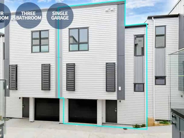 7/35 Ryburn Road, Mount Wellington, Auckland City
