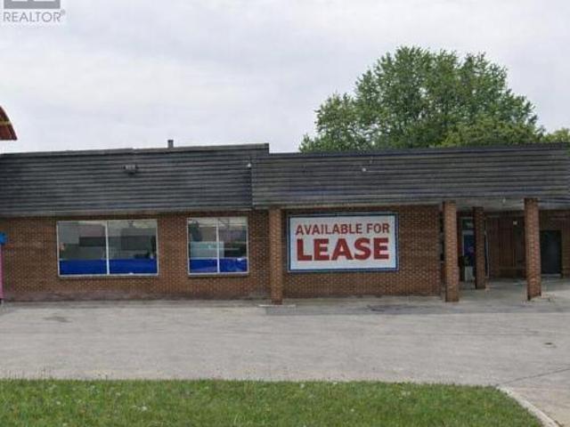 735 Tower Street S, Centre Wellington, ON, N1M 2R2 commercial for lease | Listing ID X12787 | Royal LePage