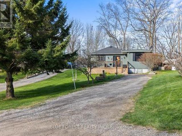 7365 Fairview Drive, Dutton/Dunwich, ON, N0L 2M0 house for sale | Listing ID X13077 | Royal LePage