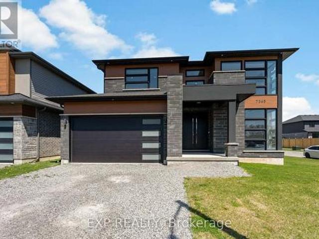 7365 Jonathan Drive, Niagara Falls Brown, ON, L2H 3T3 house for sale | Listing ID X13104 | Royal LePage
