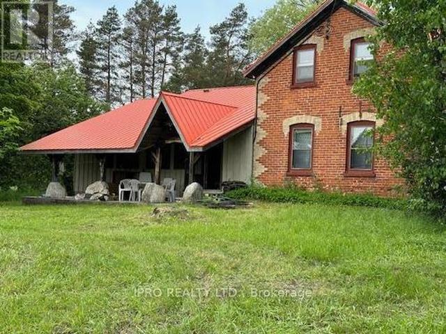 736074 West Back Line, Chatsworth, ON, N0C 1H0 farm for sale | Listing ID X12093 | Royal LePage
