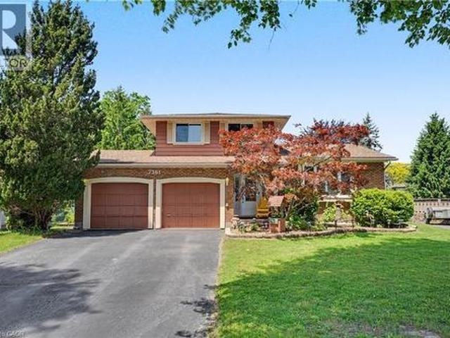 7361 Harte Cul De Sac, Niagara Falls, ON, L2J 3S4 house for sale | Listing ID 40838 | Royal LePage