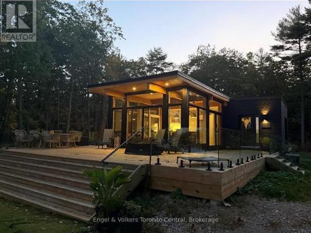 736 2 Island, Georgian Bay Gibson, ON, P0E 1E0 house for sale | Listing ID X12987 | Royal LePage