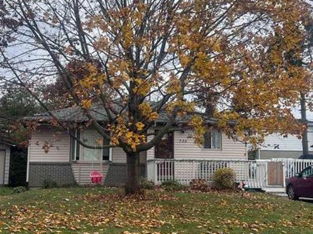 736 Annland Street, Pickering, ON, L1W 1B6 house for sale | Listing ID E11957 | Royal LePage