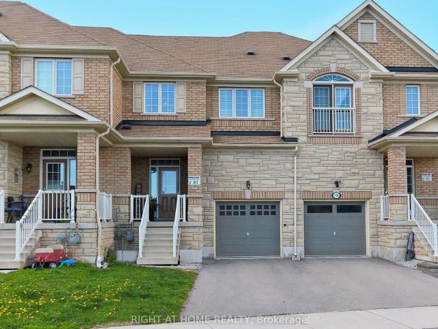 736 Farmstead Drive, Milton | For Rent @ $3,200 | Condos. Ca