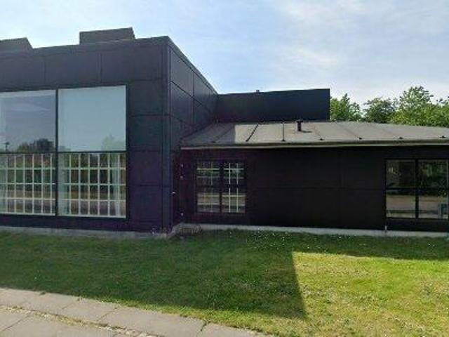736 m2 lager, produktion til salg i Århus V