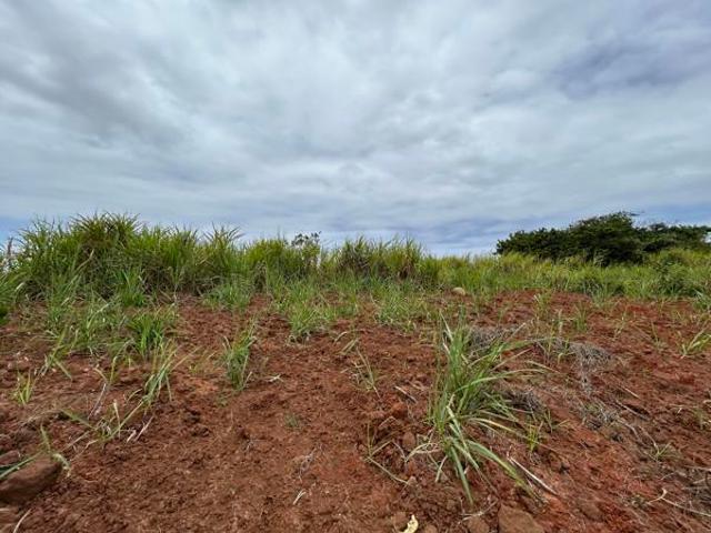 736 m² Land available in Seaton Estate