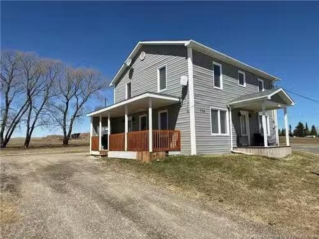 736 Route 255, Saint André, NB, E3Y 3R4 house for sale List.
