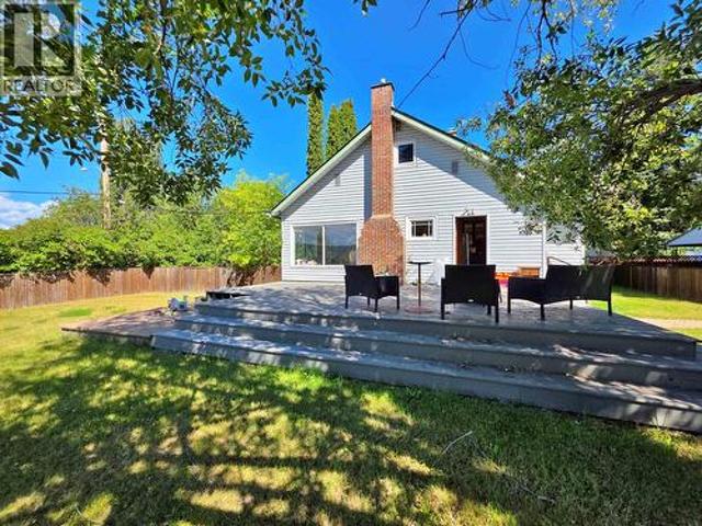 736 Reid Street, Quesnel, BC, V2J 2N4 house for sale | Listing ID R3146 | Royal LePage